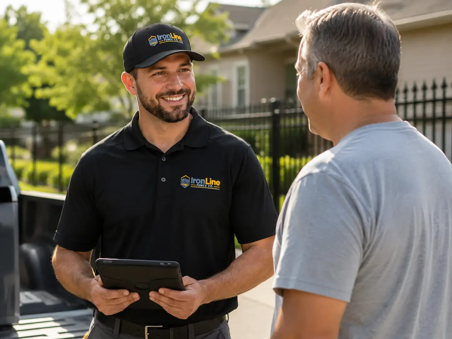 Metal Fence Installation Centerport, PA FAQs